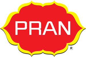 Pran logo